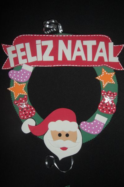 GUIRLANDA NATALINA
