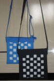 LINDAS BOLSA EM E.V.A