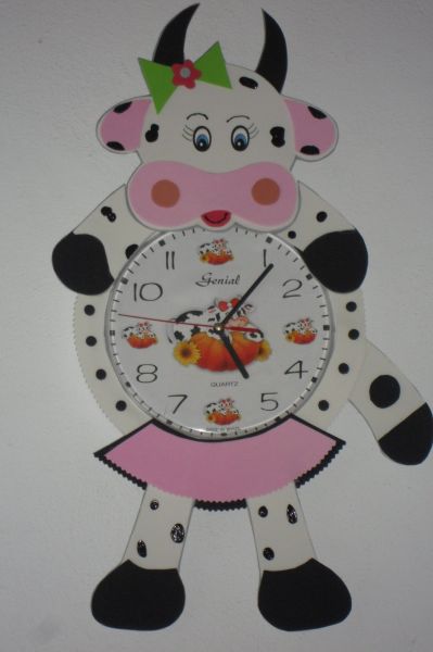 RELÓGIO DE PAREDE,COZINHA