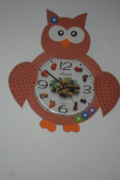 RELÓGIO DE PAREDE,COZINHA